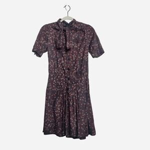 marc Jacobs a line dress